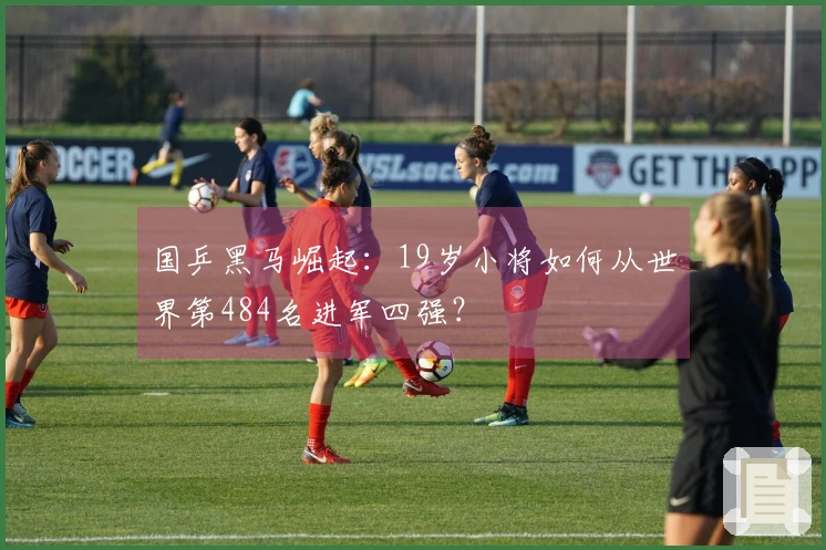 国乒黑马崛起：19岁小将如何从世界第484名进军四强？