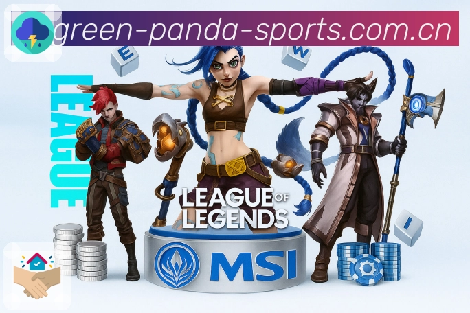 我们的品牌使命