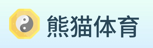 熊猫体育 logo